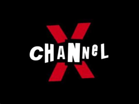 Channel X Radio 